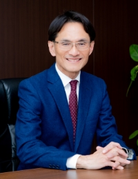 岡野 雄志税理士の写真